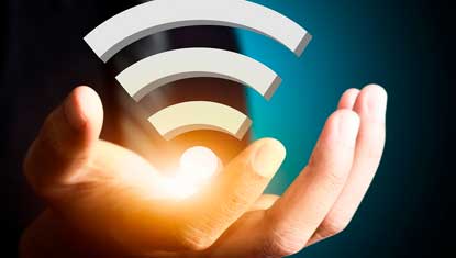 Низкий уровень сигнала Wi-Fi в квартире, доме или офисе