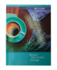 Книга канцелярская ROMANTIC, А4, 96 л., линия, офсет, твердая ламинированная обложка, бирюзовая